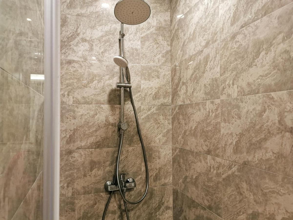 Yussy 2 Bedrooms Condo At R&F Princess Cove Джохор-Бару Экстерьер фото