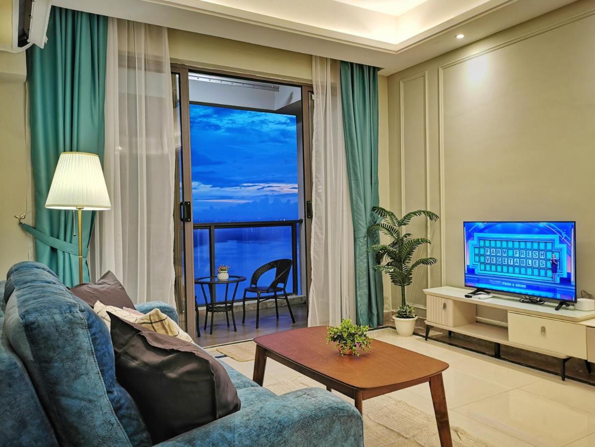 Yussy 2 Bedrooms Condo At R&F Princess Cove Джохор-Бару Экстерьер фото